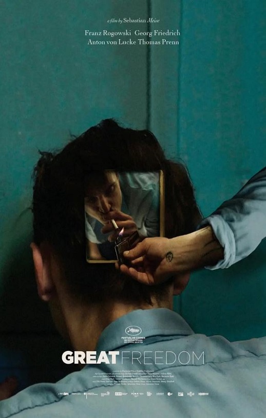 伟大的自由(2021)