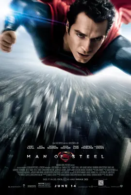 超人:钢铁之躯 Man of Steel (2013)