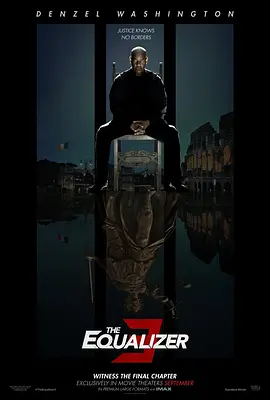伸冤人3 (2023)