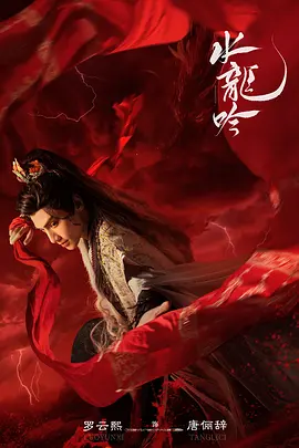 水龙吟 (2025)