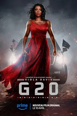 G20峰会 (2025)