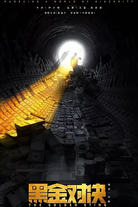 黑金对决 (2026)