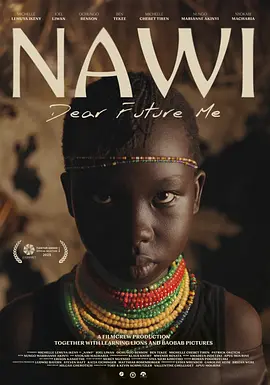 纳维 Nawi (2024)